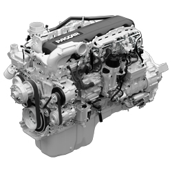 C3506 Engine